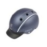 Casco Cap bambino modello choice - Blu