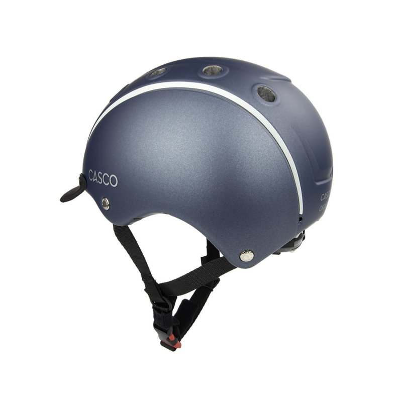Casco Cap bambino modello choice - Blu