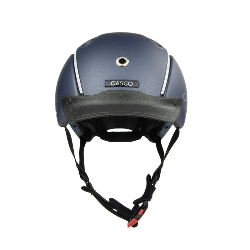Casco Cap bambino modello choice - Blu