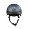Casco Cap bambino modello choice - Blu