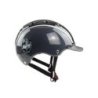 Casco Cap bambino modello nori - Nero