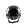 Casco Cap bambino modello nori - Nero