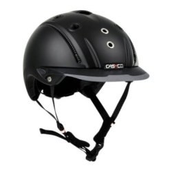 Casco Cap modello mistrall - Nero