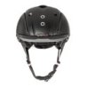 Casco Cap modello mistrall - Nero