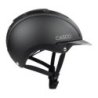 Casco Cap modello mistrall - Nero