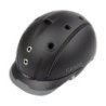 Casco Cap modello mistrall - Nero