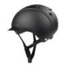 Casco Cap modello mistrall - Nero