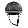 Casco Cap modello mistrall - Nero