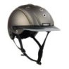 Casco Cap modello mistrall - Marrone