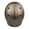Casco Cap modello mistrall - Marrone