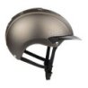 Casco Cap modello mistrall - Marrone
