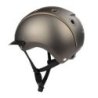 Casco Cap modello mistrall - Marrone
