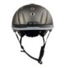 Casco Cap modello mistrall - Marrone