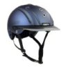 Casco Cap modello mistrall - Blu