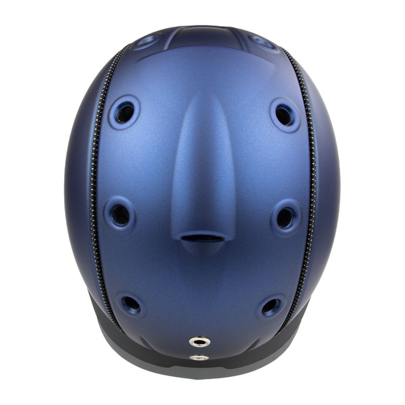 Casco Cap modello mistrall - Blu
