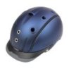 Casco Cap modello mistrall - Blu