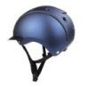 Casco Cap modello mistrall - Blu