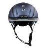 Casco Cap modello mistrall - Blu