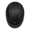 Equestro Cap Apocalypse Carbon unisex calotta carbonio omologazione EN - Nero