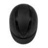 Equestro Cap Apocalypse unisex calotta opaca omologazione EN - Nero