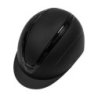 Equestro Cap Apocalypse unisex calotta opaca omologazione EN - Nero