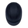 Equestro Cap Apocalypse unisex calotta opaca omologazione EN - Blu navy