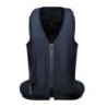 Seaver Gilet airbag Safe Fit Crystal Rain - Blu navy