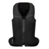 Seaver Gilet airbag Safe Fit Victory Line - Nero