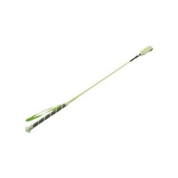 Umbria Equitazione Frustino colorato con manico grip set 10 pezzi
