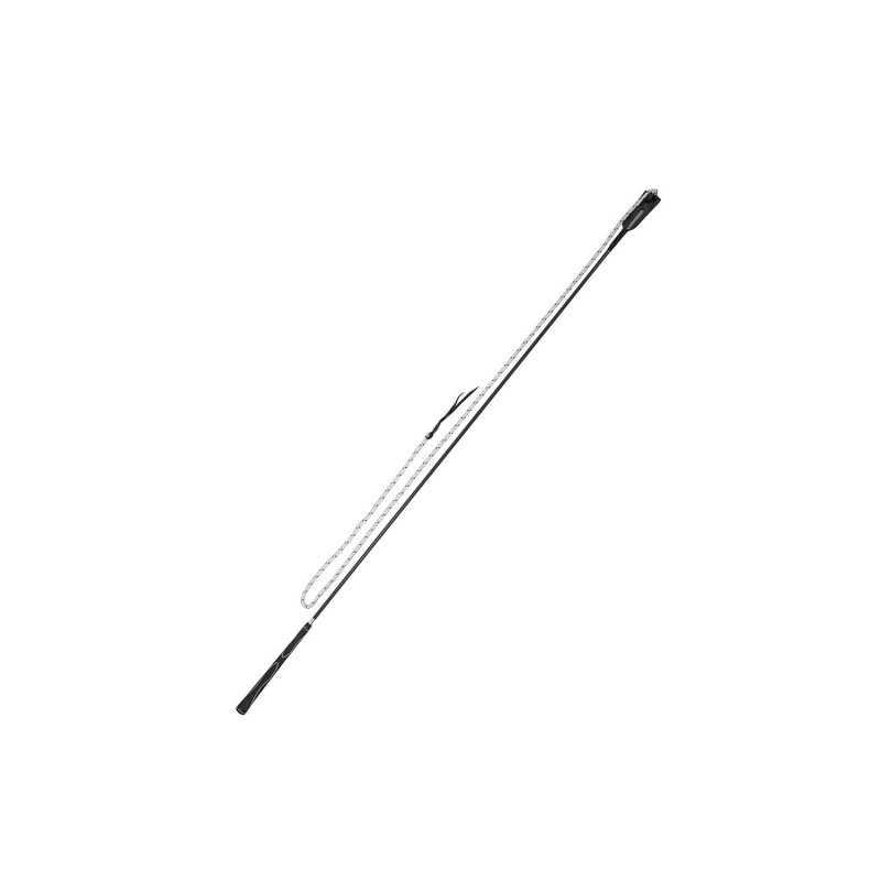 Umbria Equitazione Frusta da maneggio Carrot Stick 120 cm