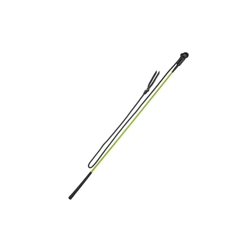 Umbria Equitazione Frusta da maneggio Carrot Stick 120 cm