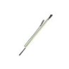 Umbria Equitazione Frusta da maneggio Carrot Stick 120 cm