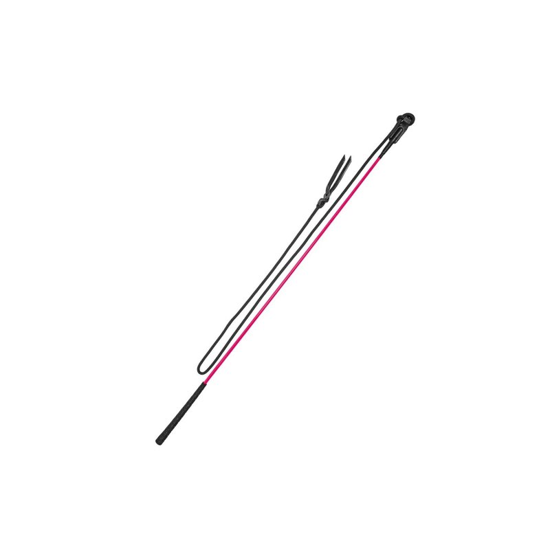 Umbria Equitazione Frusta da maneggio Carrot Stick 120 cm