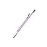 Umbria Equitazione Frusta da maneggio Carrot Stick 120 cm