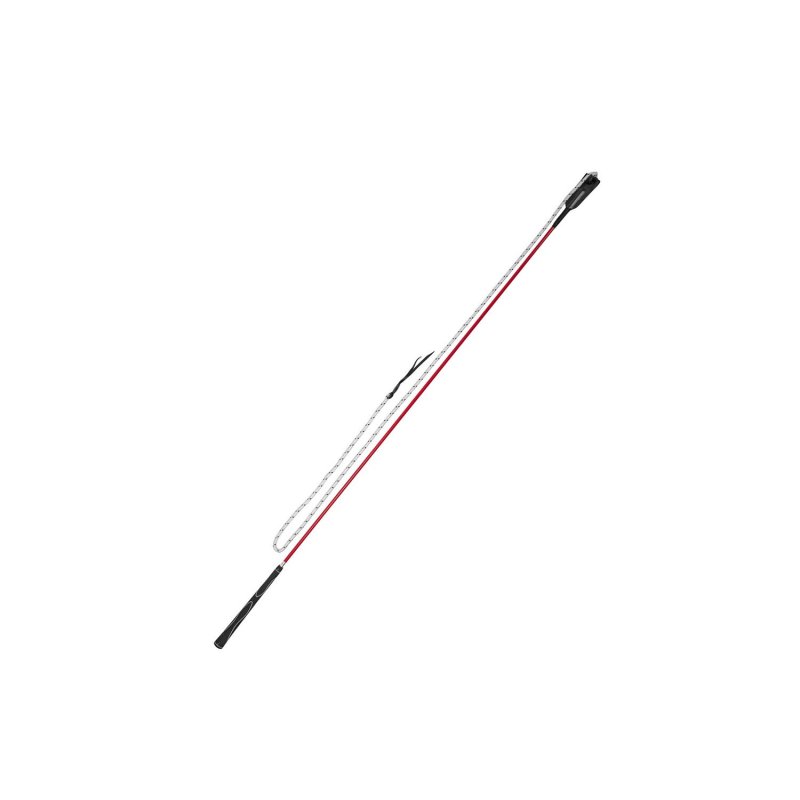Umbria Equitazione Frusta da maneggio Carrot Stick 120 cm