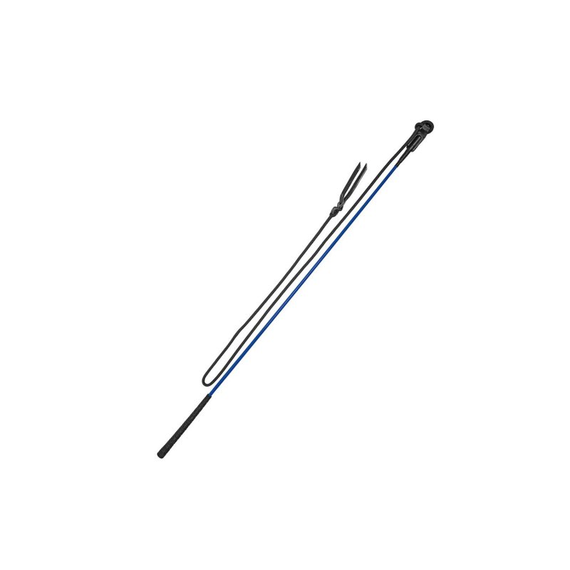 Umbria Equitazione Frusta da maneggio Carrot Stick 120 cm