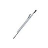 Umbria Equitazione Frusta da maneggio Carrot Stick 120 cm