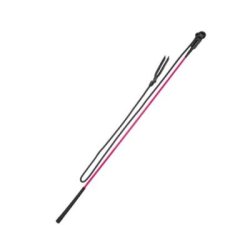 Umbria Equitazione Frusta da maneggio Carrot Stick 150 cm