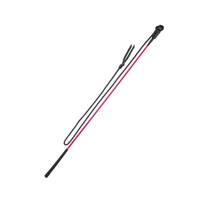 Umbria Equitazione Frusta da maneggio Carrot Stick 150 cm