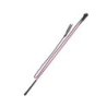 Umbria Equitazione Frusta da maneggio Carrot Stick 150 cm