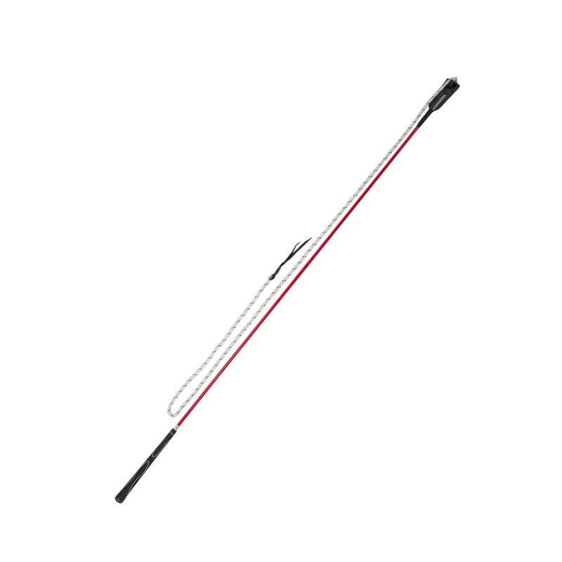Umbria Equitazione Frusta da maneggio Carrot Stick 150 cm