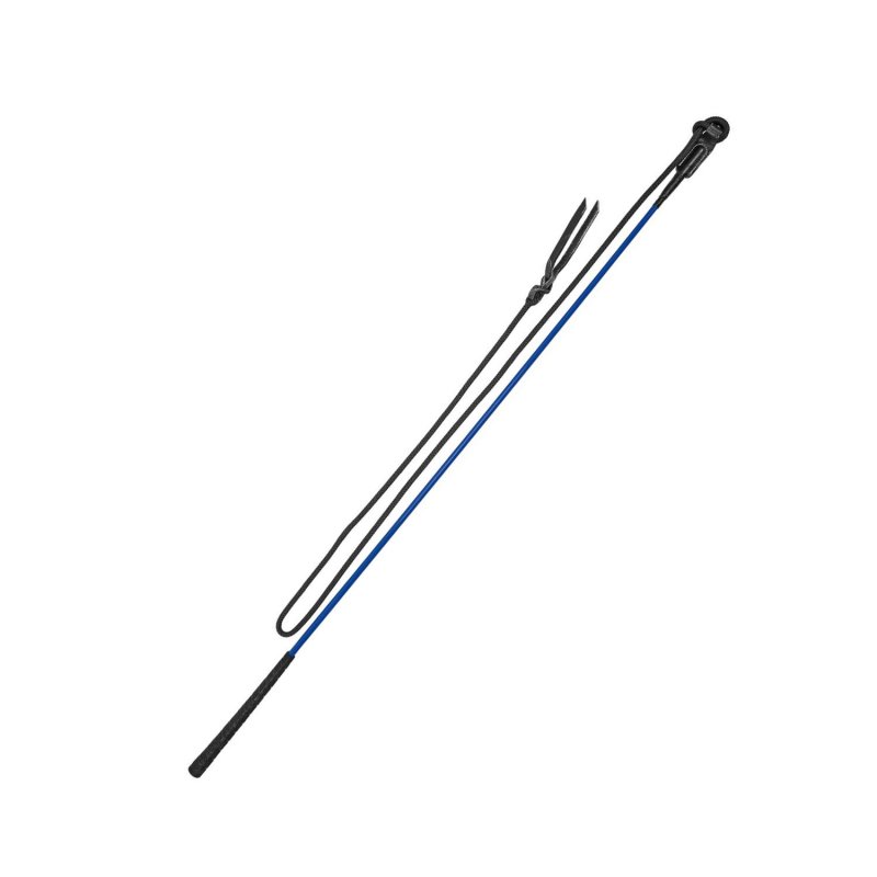 Umbria Equitazione Frusta da maneggio Carrot Stick 150 cm