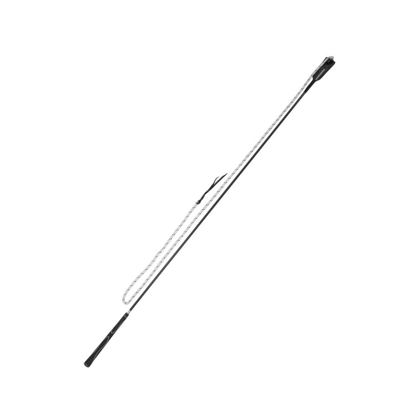 Umbria Equitazione Frusta da maneggio Carrot Stick 150 cm