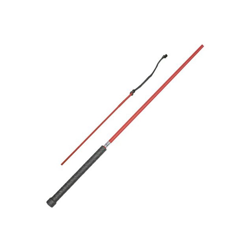 Umbria Equitazione Frustino da dressage in nylon 130 cm