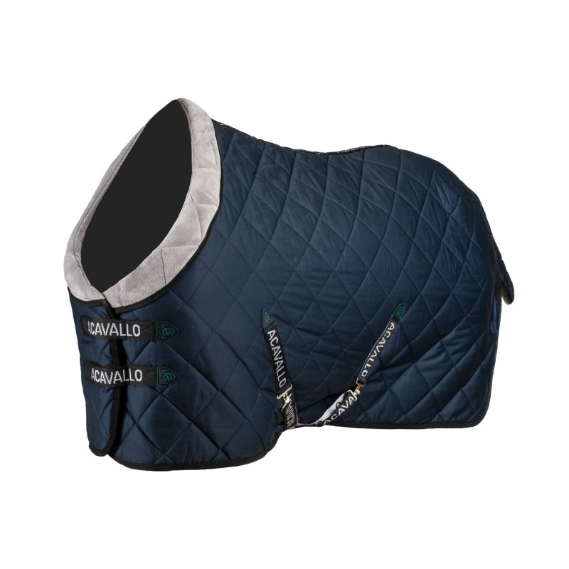 Acavallo Coperta da box trapuntata 200 g