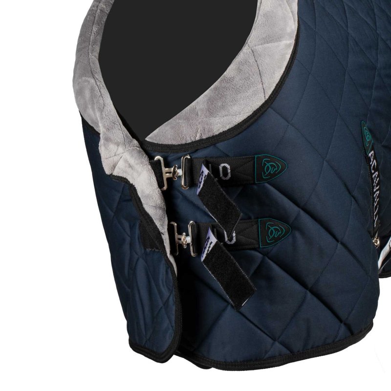Acavallo Coperta da box trapuntata 200 g