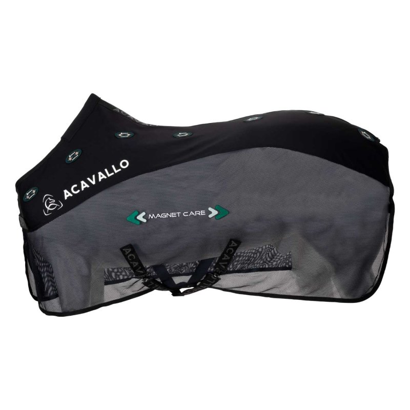 Acavallo Coperta Magnet Care