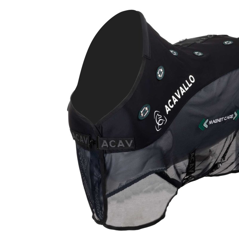 Acavallo Coperta Magnet Care