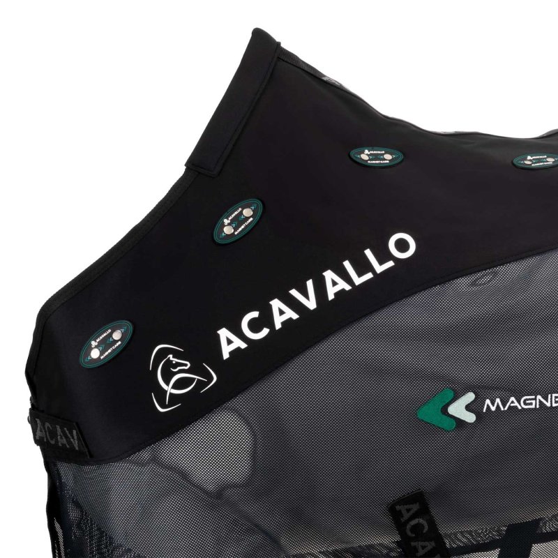 Acavallo Coperta Magnet Care