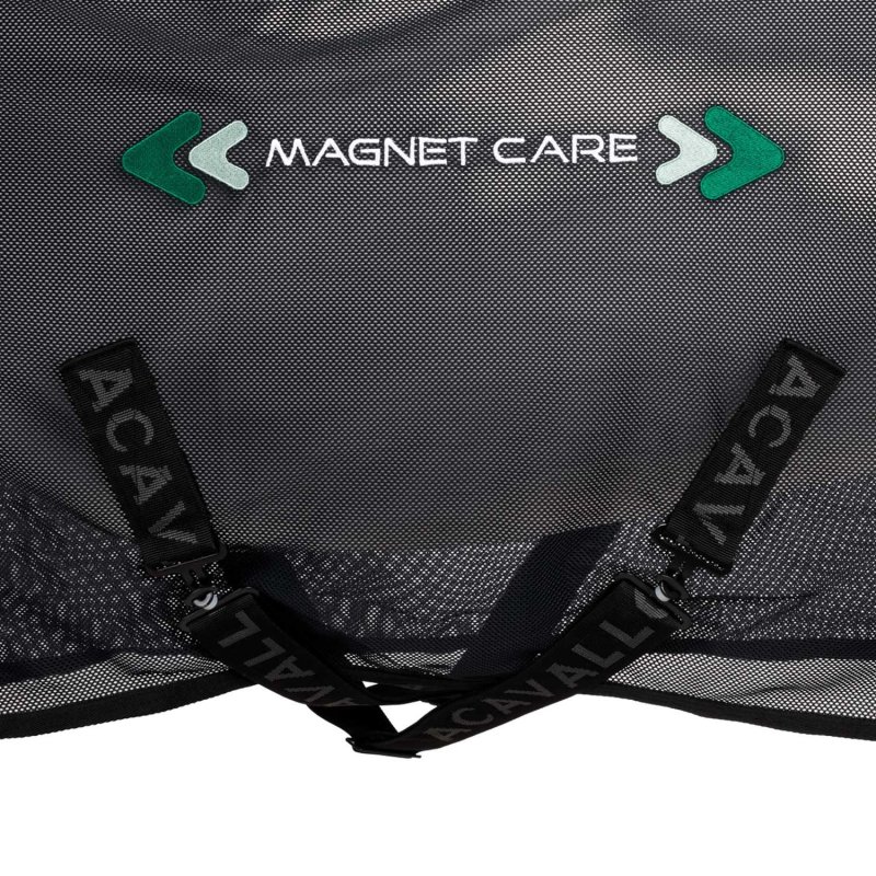 Acavallo Coperta Magnet Care